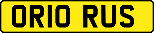OR10RUS