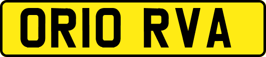 OR10RVA