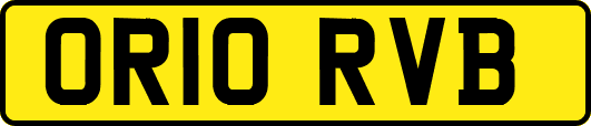 OR10RVB