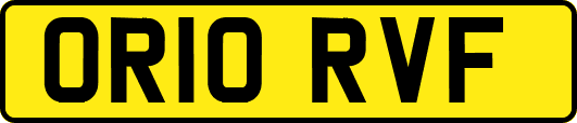 OR10RVF