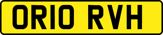 OR10RVH