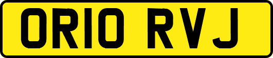 OR10RVJ