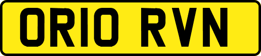 OR10RVN