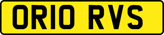 OR10RVS