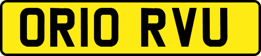 OR10RVU