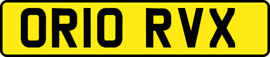 OR10RVX