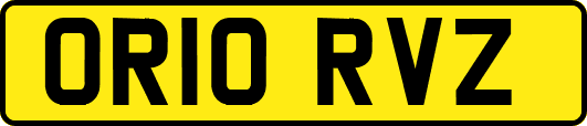 OR10RVZ