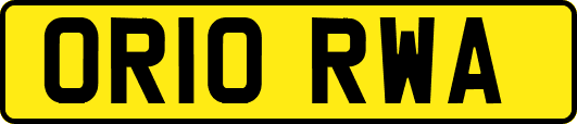 OR10RWA