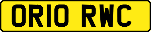 OR10RWC