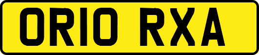 OR10RXA