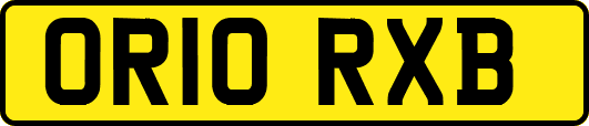 OR10RXB