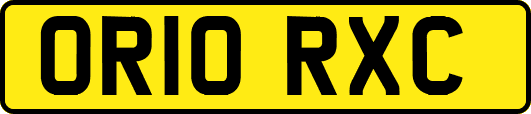 OR10RXC