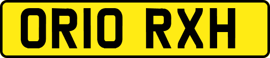 OR10RXH