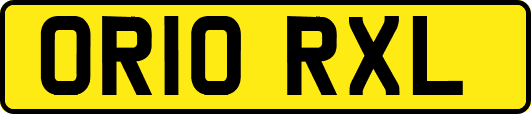 OR10RXL