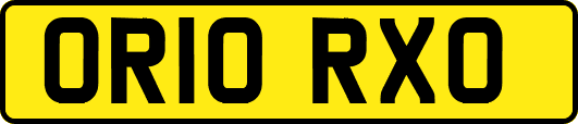 OR10RXO