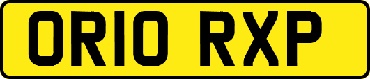 OR10RXP