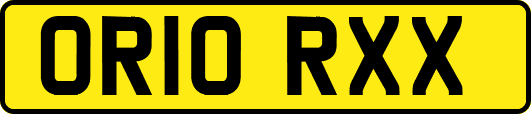OR10RXX