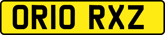 OR10RXZ