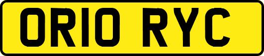 OR10RYC