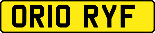 OR10RYF