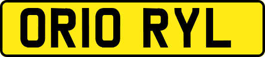 OR10RYL