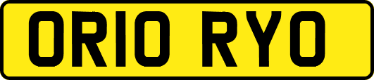 OR10RYO