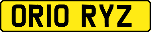 OR10RYZ