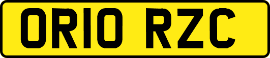 OR10RZC