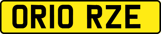 OR10RZE