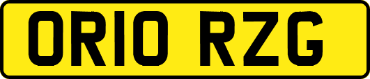 OR10RZG