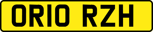 OR10RZH