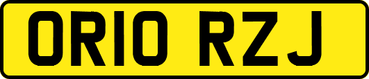 OR10RZJ