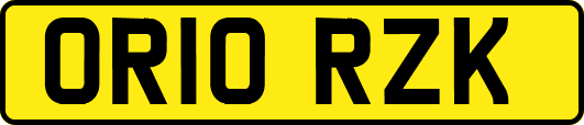 OR10RZK