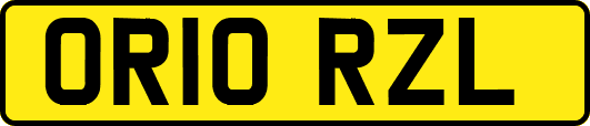OR10RZL