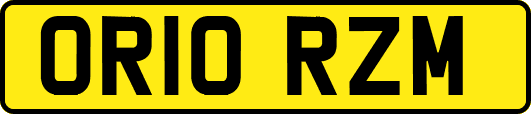 OR10RZM