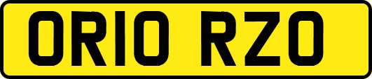 OR10RZO