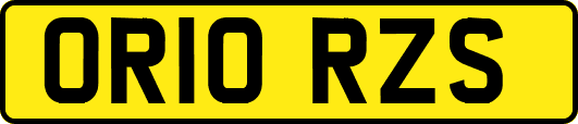 OR10RZS