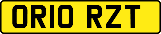 OR10RZT