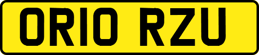 OR10RZU