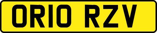 OR10RZV