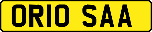 OR10SAA
