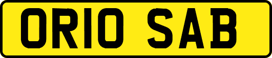 OR10SAB