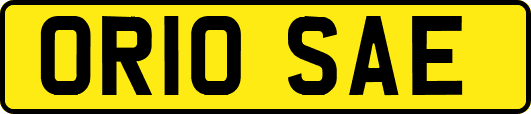 OR10SAE