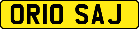 OR10SAJ