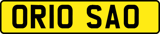 OR10SAO