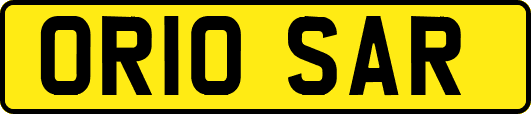 OR10SAR