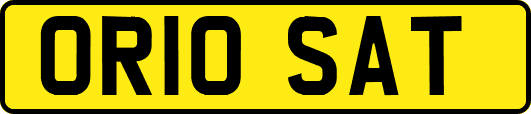 OR10SAT