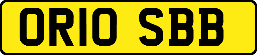 OR10SBB