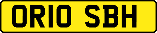 OR10SBH