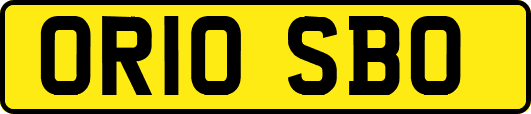 OR10SBO